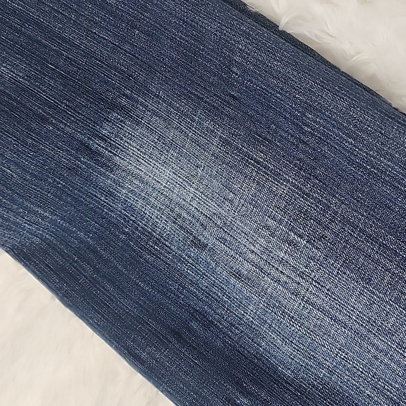 😍ADIKTD Bootcut, Size 8 W30, L33 - Picture 7 of 7